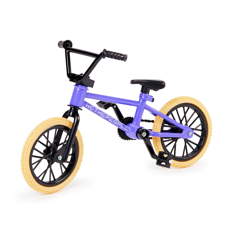 Tech Deck BMX Single Pack, Ages 6+ S7
