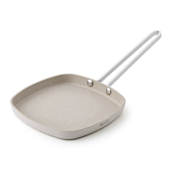 The Rock Mini Griddle, Cream K8