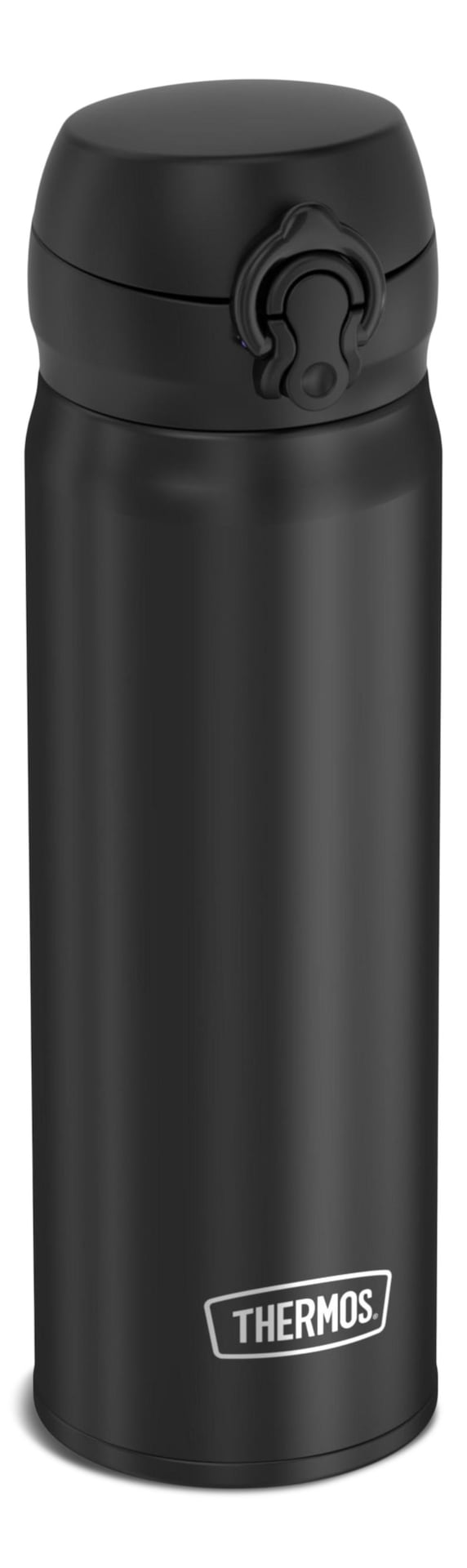 Thermos Vacuum Insulated Stainless Steel Direct Drink Bottle, 15.9-oz M1