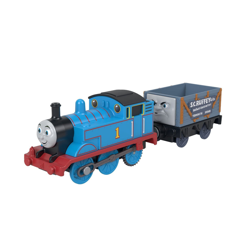 Thomas and Friends Motorized Engine, Assorted C0