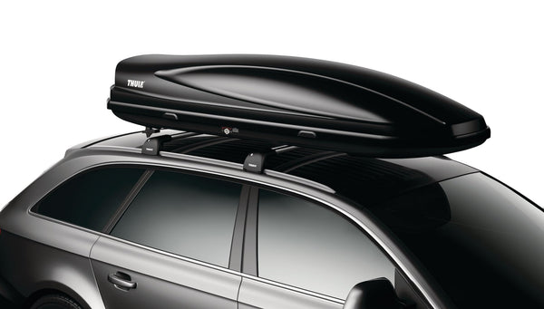 Thule Convoy XT Alpine Rooftop Cargo Box E7