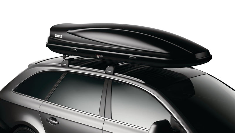 Thule Convoy XT Alpine Rooftop Cargo Box E7