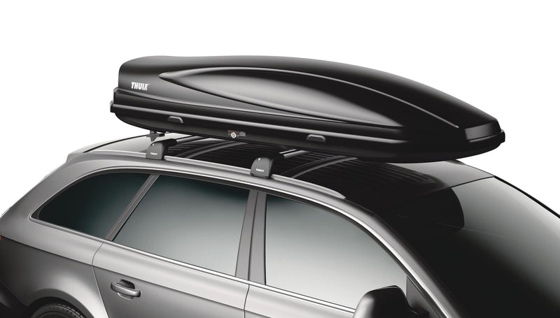 Thule Convoy XT Large Rooftop Cargo Box C2