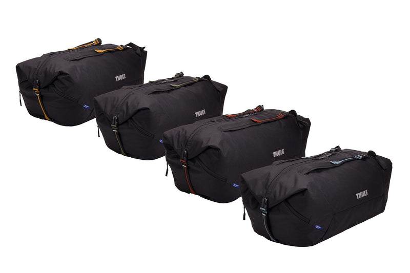 Thule GoPack Duffel Bags Set, 75-L, 4-pk J0