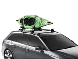 Thule HullaPort XTR Universal Folding Kayak Carrier