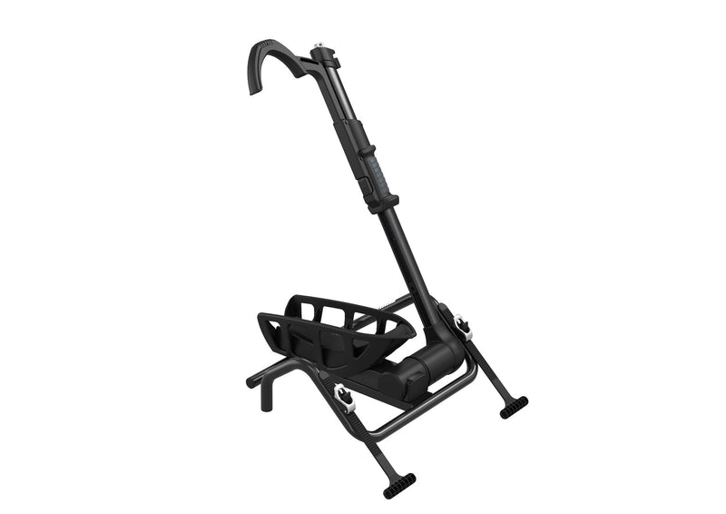 Thule Insta-Gater Pro Black Truck-Mounted Bike Rack N9