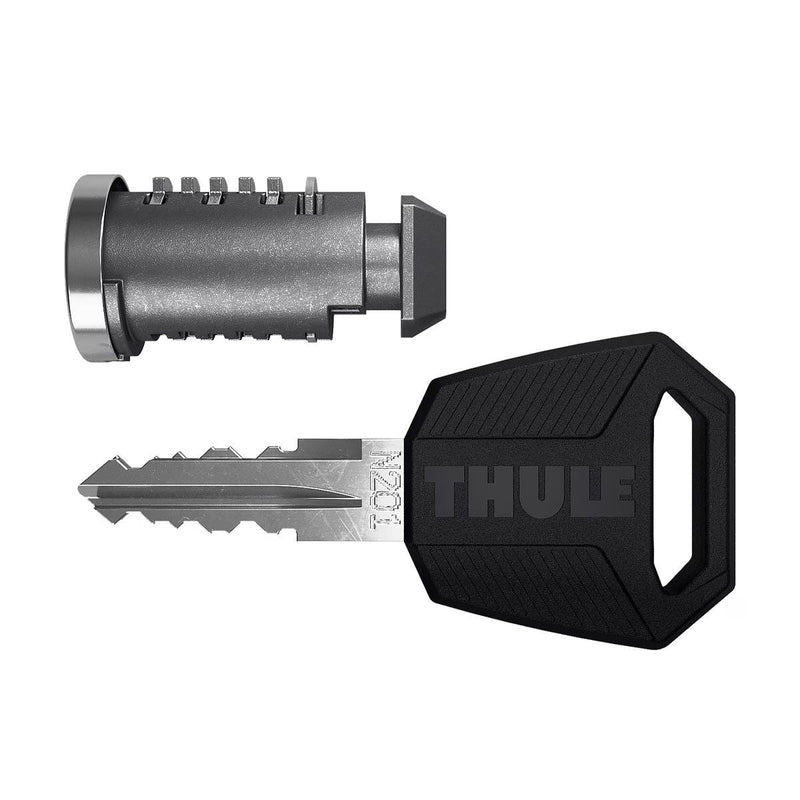 Thule One-Key Lock System, 2-pk, Black I3