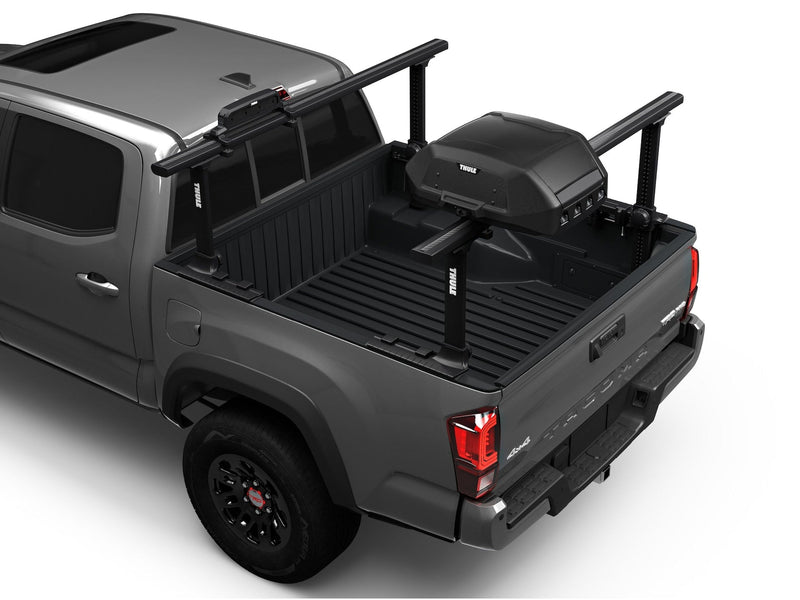 Thule OnShore Universal Rooftop Fishing Rod Carrier N2