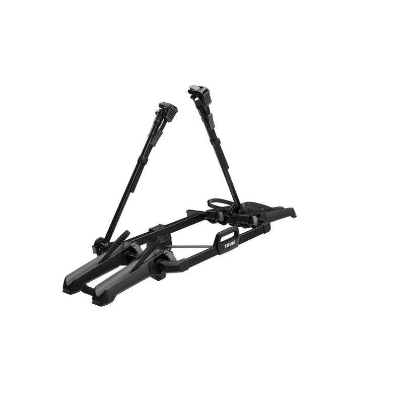 Thule OutPace 2-Bike Platform Bike Rack, Tool-Free Installation I1