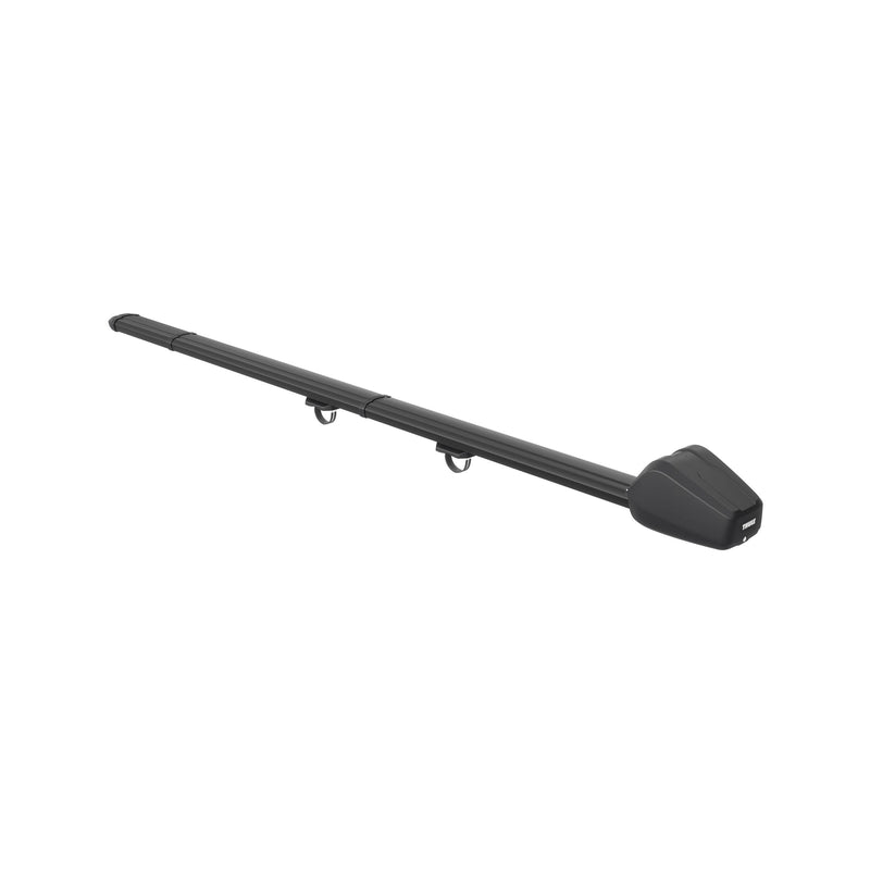 Thule RodVault XT 2 Lockable Dual Fishing Rod Holder N0