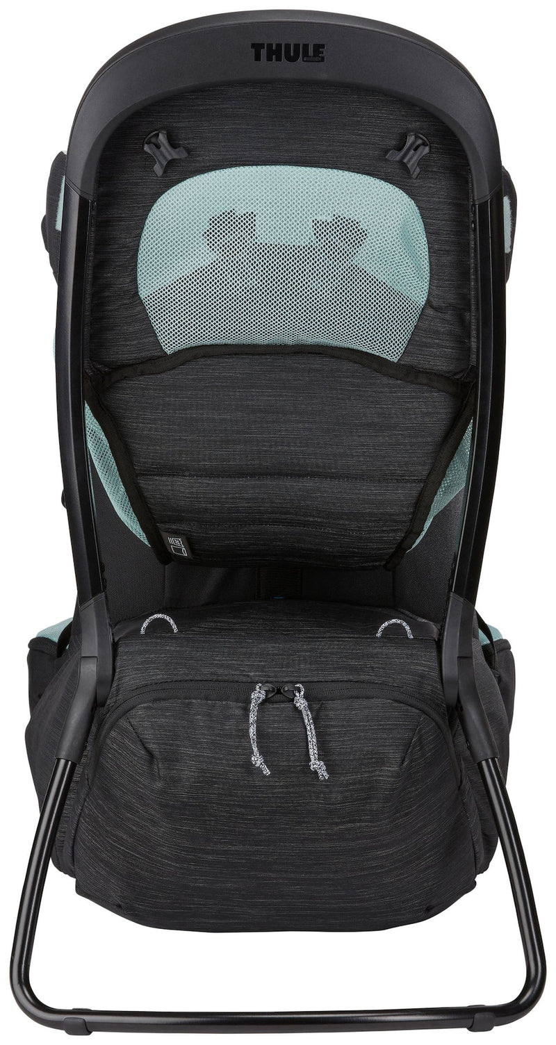 Thule Sapling Baby Backpack, Black S3