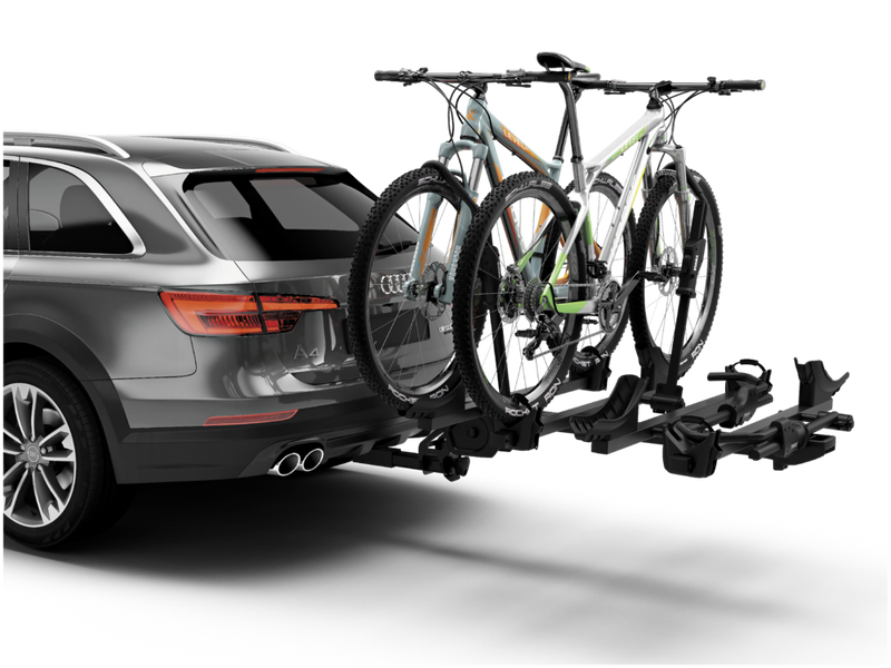 Thule T2 Pro X 2-Bike Add-On R0