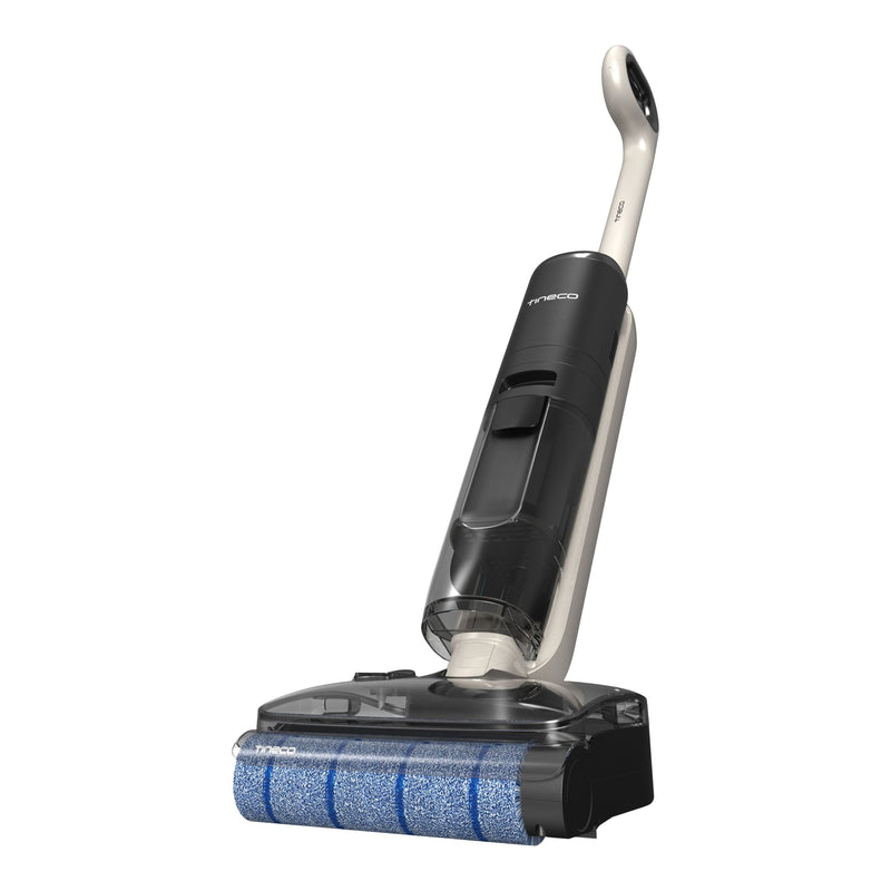 Tineco GO HammerHead MessDetect Hard Floor Wet Cleaner D4