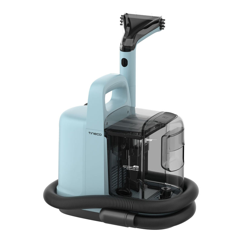 Tineco Go Spot Portable Compact Carpet & Upholstery Corded Deep Cleaner C8