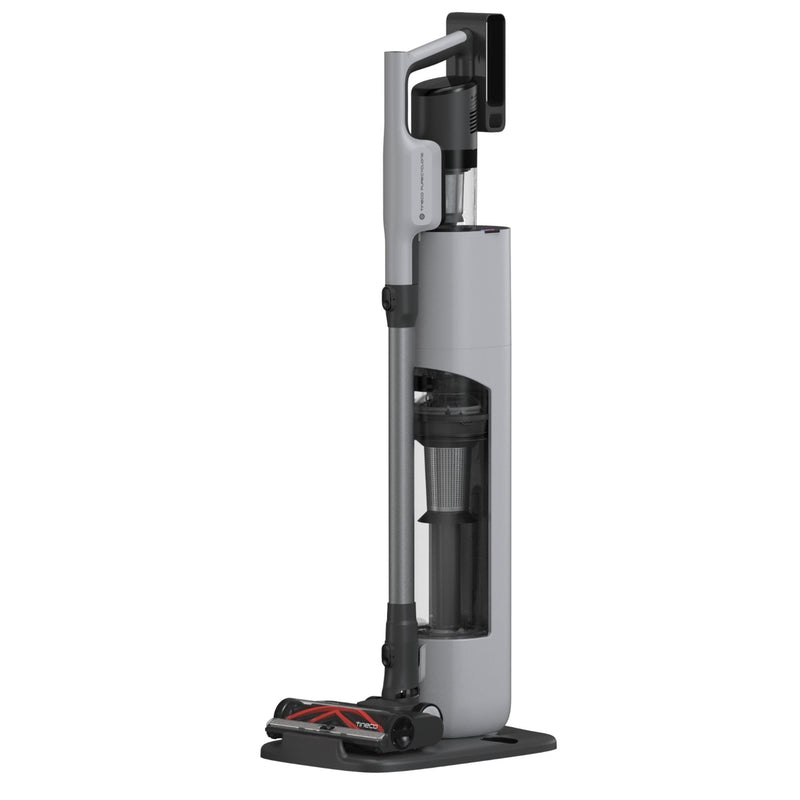 Tineco GO Station Auto Empty Cordless Stick Vacuum System L0