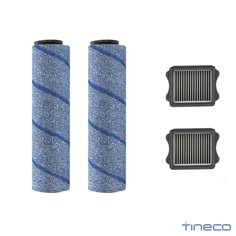 Tineco H2O Floor Washers Replacement Kit K3