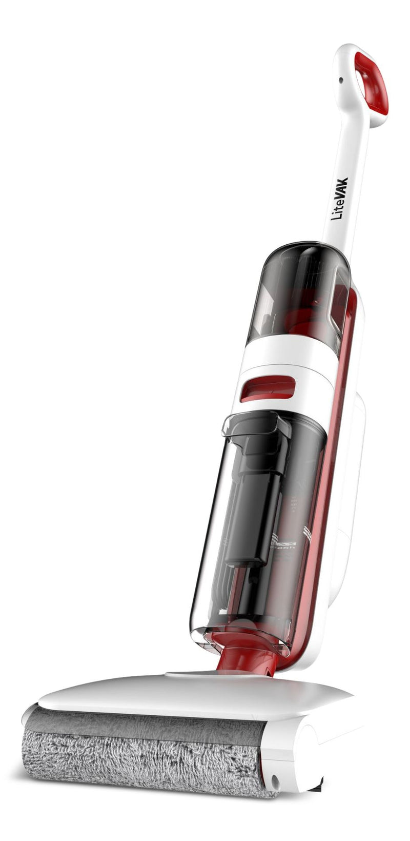 Tineco Litevak Corded Hard Floor Wet Cleaner N4
