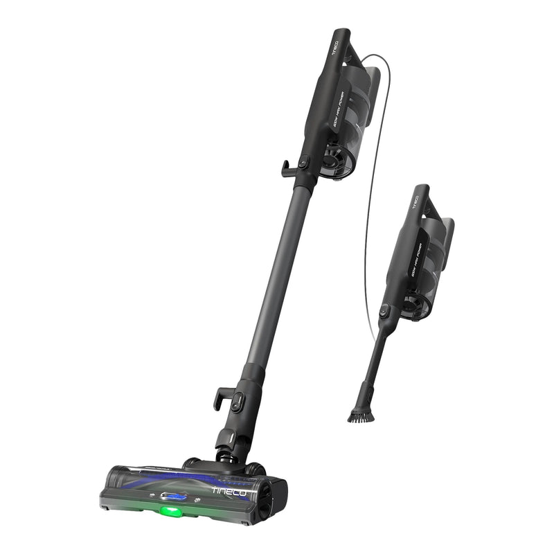 Tineco PureCyclone Pet Pro Corded Self-Standing Stick Vacuum U6