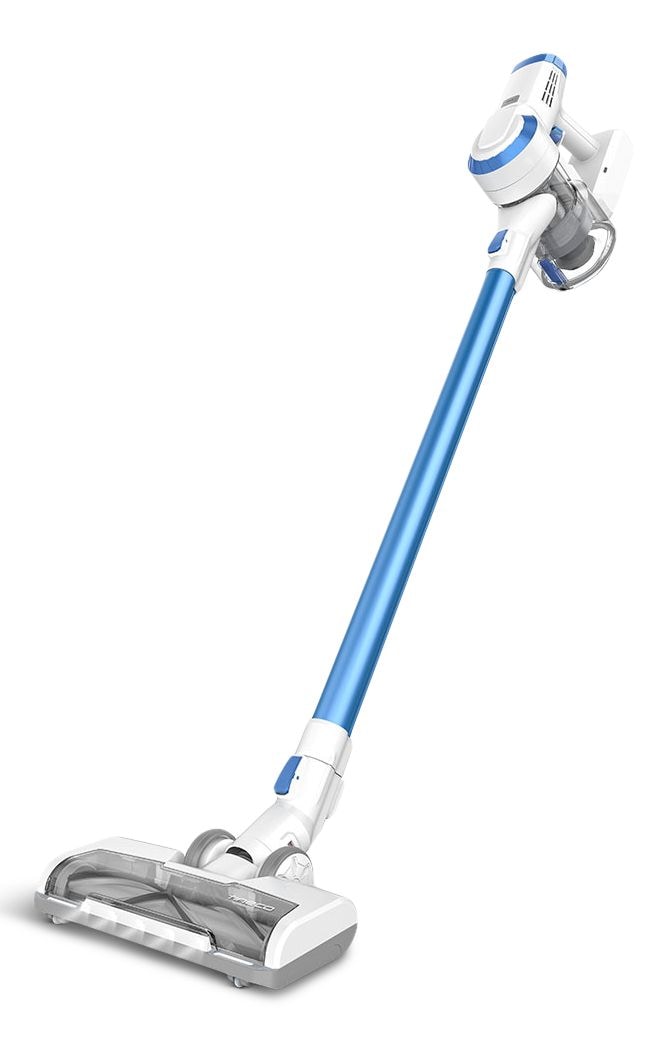 Tineco T1 Cordless Stick Vacuum with LED Headlights O7