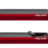 TonnoPro Lo-Roll Premium Vinyl Roll-up Tonneau Cover