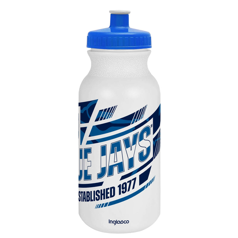 Toronto Blue Jays 20 Oz Sports Bottle B0