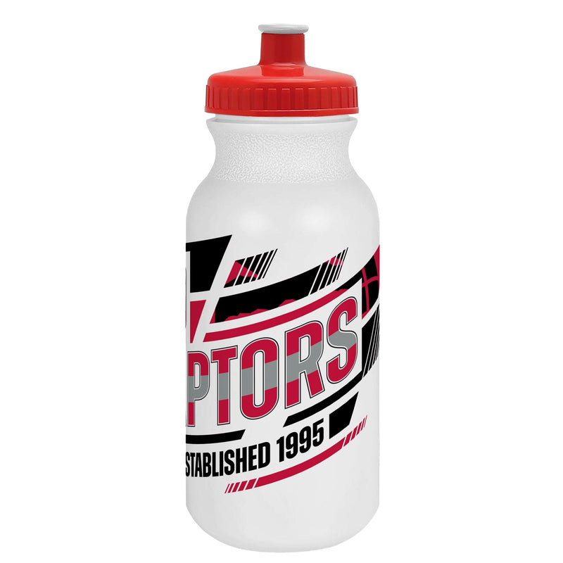 Toronto Raptors 20 Oz Sports Bottle R7