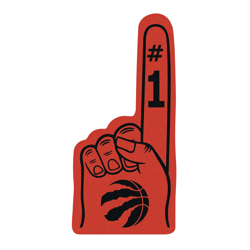 Toronto Raptors Foam Finger D0
