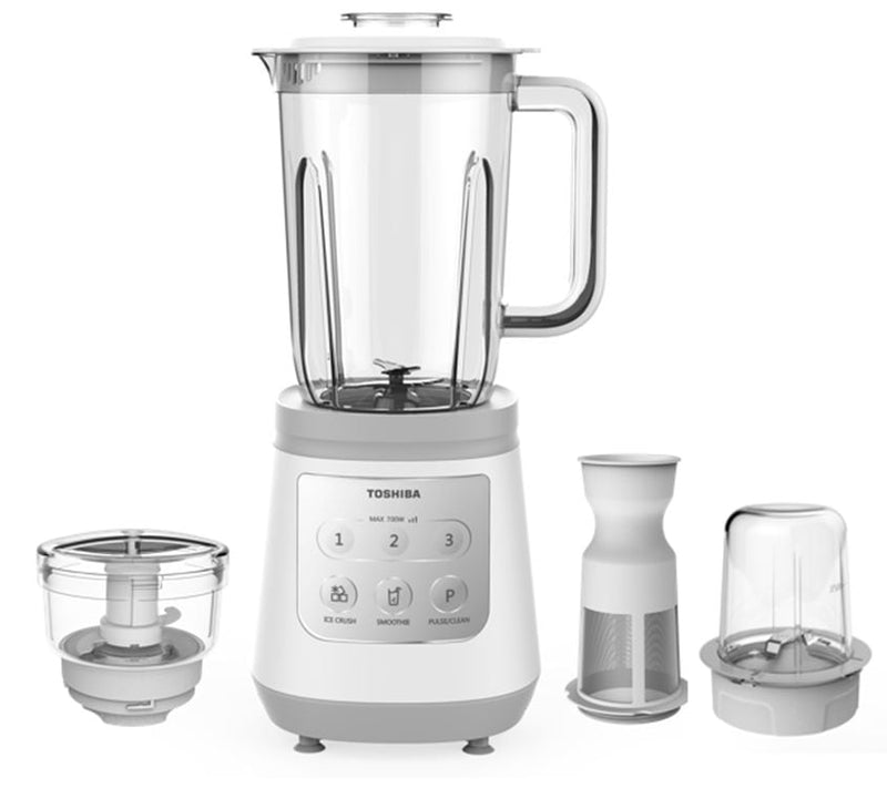 Toshiba Blender Kitchen System I8