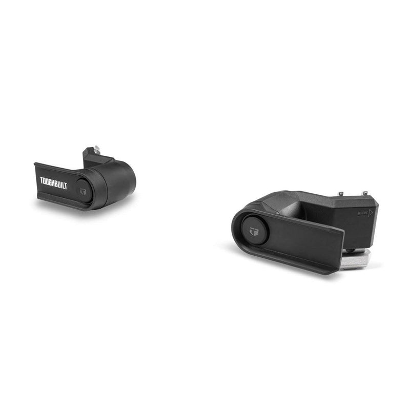 ToughBuilt StackTech Cord Wrap for StackTech Toolbox, Black W3