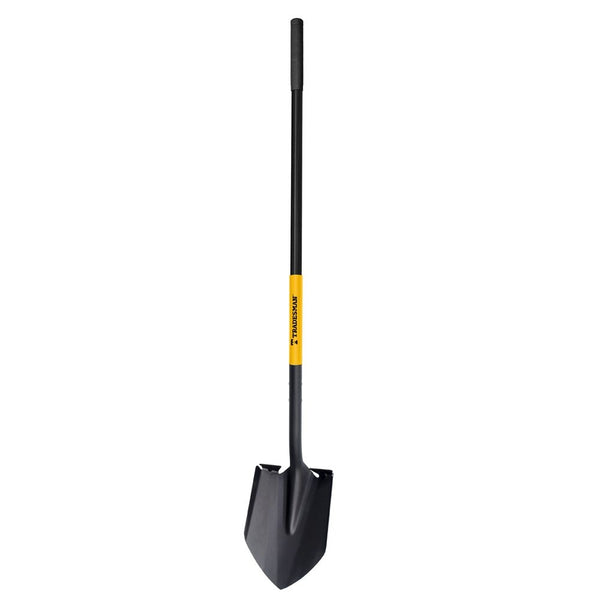 Tradesman Steel Excavator Shovel F4