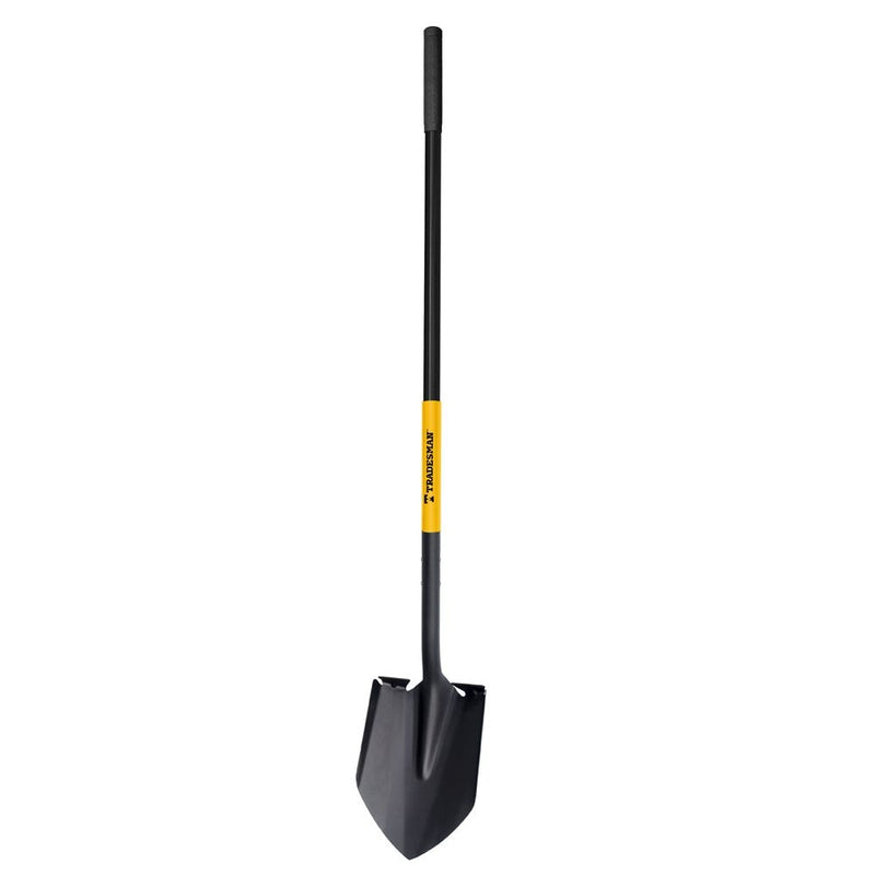 Tradesman Steel Excavator Shovel F4