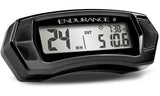 Trail Tech Endurance II Digital Gauge Speedometer Kit for Inverted Forks