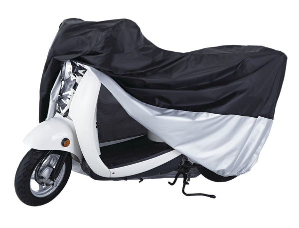 Tripel Fabric Scooter Cover for Water & UV Resistance, Large Z2