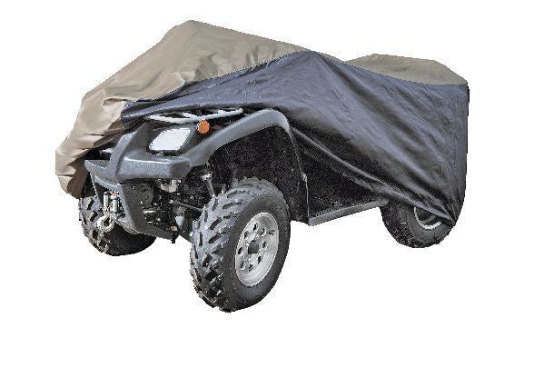 Tripel Waterproof ATV Storage Cover, Medium F9