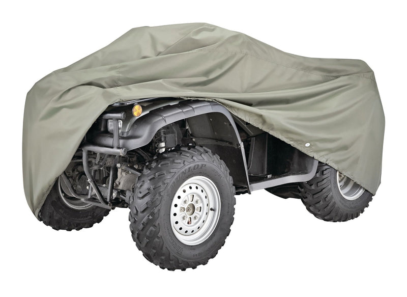 Tripel Waterproof ATV Storage Cover, X-Large M0