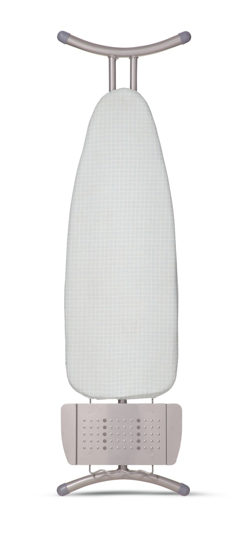 type A Adjustable Compact Ironing Board, 44.6-in x 15.3-in x 33.1-in I9