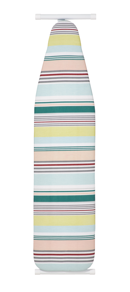 type A Adjustable T-Leg Ironing Board, 54-in x 13-in x 35.5-in T8