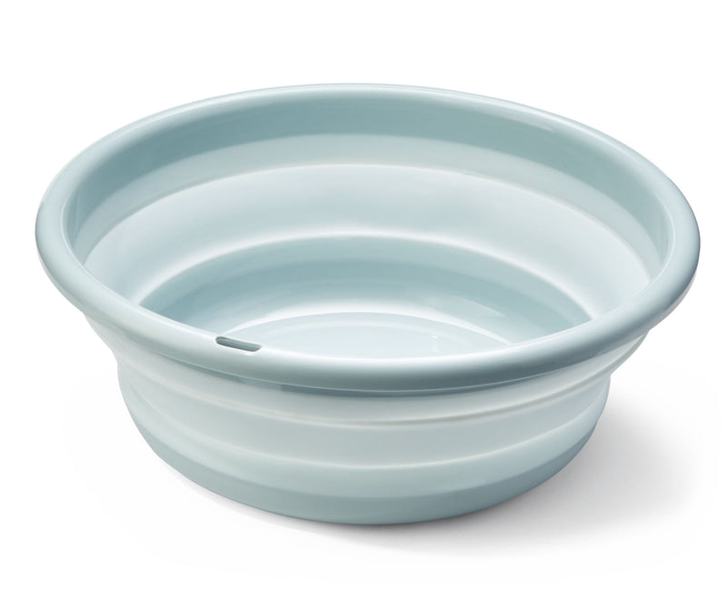 type A Alpha Multi-Purpose Collapsible Wash Tub, 9-L D0