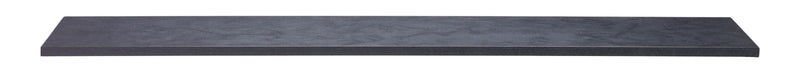 Type A Indoor Slate Shelf Board, 47-in x 12-in C9