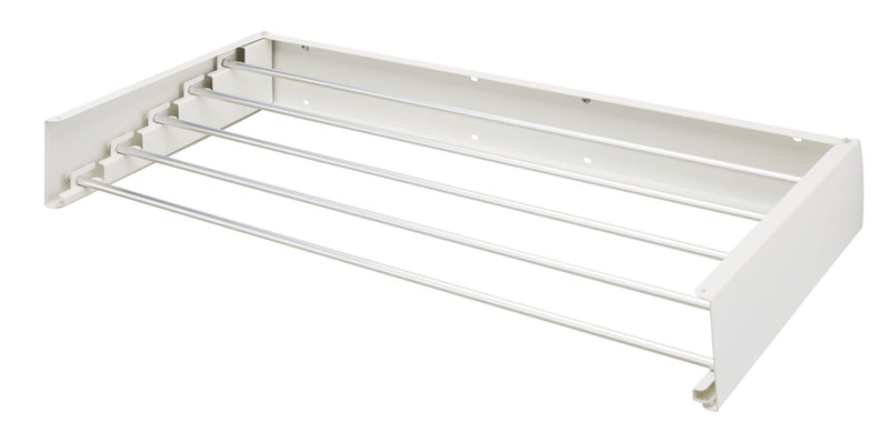 Type A Indoor Wall Mount Foldaway Drying Rack P2