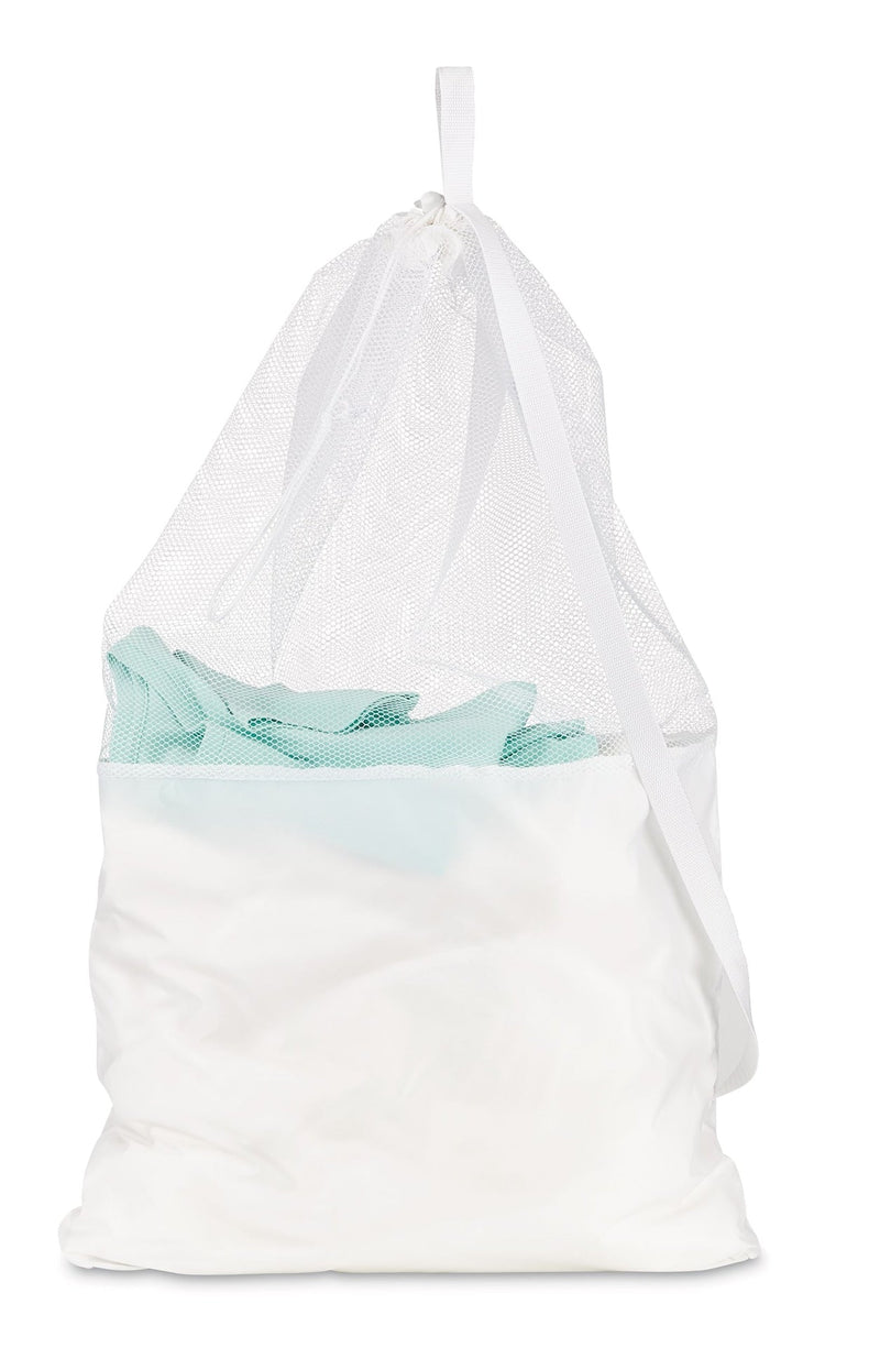 type A Mesh Laundry Bag, 24-in x 35.9-in H1