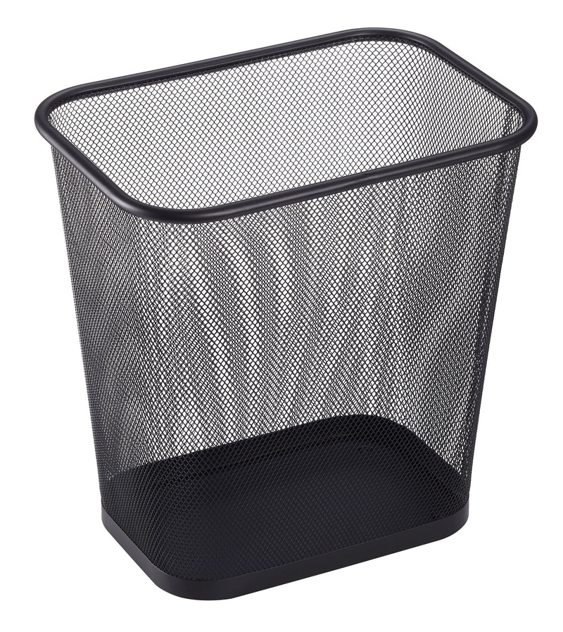 type A Metal Mesh Bin, 20-L S2