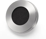 type A Stainless Steel Circular Compost Bin, 4-L