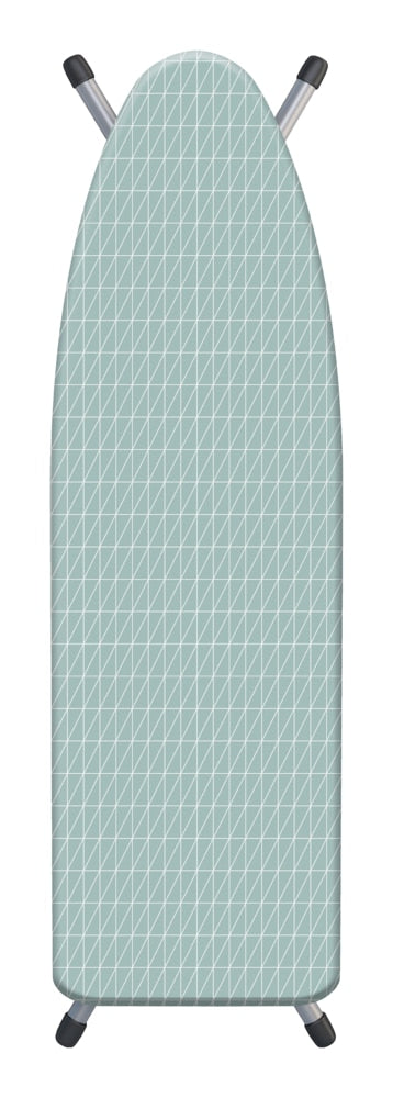 type A Wide Deluxe Ironing Board Cover 18-in x 54-in D0