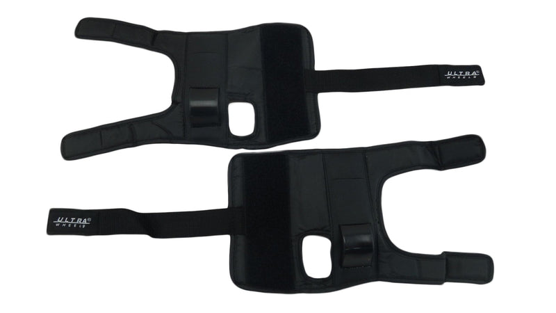 Ultra Wheels Inline Skate Wrist Guards, Adult O1