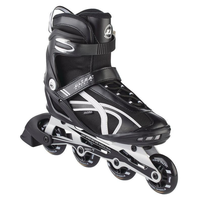 Ultra Wheels Paceblade Inline Skates, Senior, Assorted Sizes P2