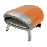 Unique Appliances Gas Pizza Oven, 12-in