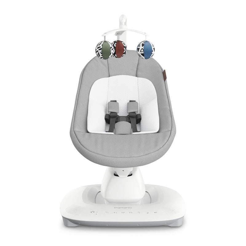 UPPAbaby Mamaroo Smart Swing, Stella B8