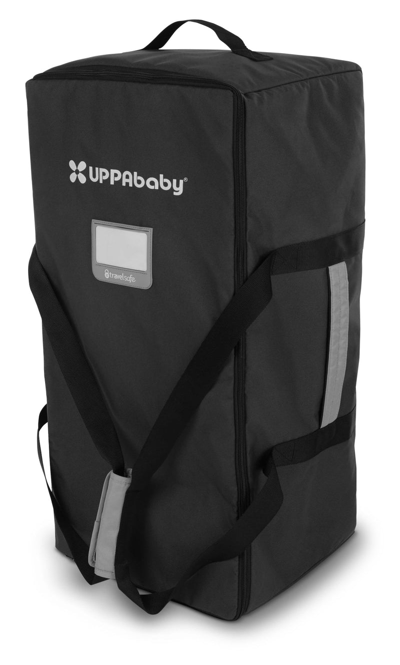 UPPAbaby Remi Travel Bag, Black X1