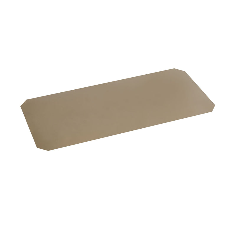 Vancouver Classics Fitted Shelf Liners, 48-in x 18-in F9